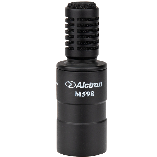 Микрофон Alctron M598 артикул 285470Si-1