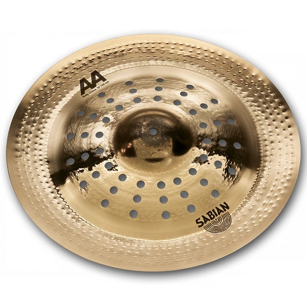 Тарелка Sabian 19" AA Holy China артикул 279432Si-1