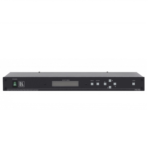 Преобразователь сигнала Kramer FC-42 артикул 243142Si-1