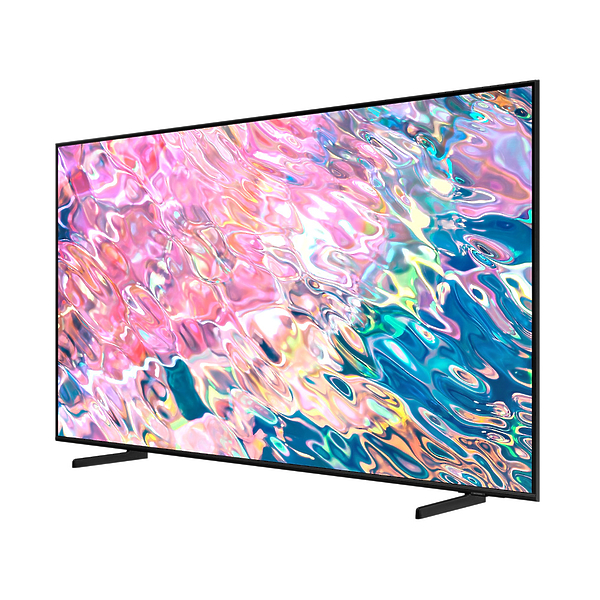Телевизор QLED Samsung QE75Q60BAUXCE артикул 296643Si-1 фото 3