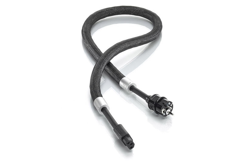 Сетевой кабель In-Akustik Referenz Mains Cable AC-2404 AIR SHUKO - C15 1.5m #007626015 артикул 242322Si-1