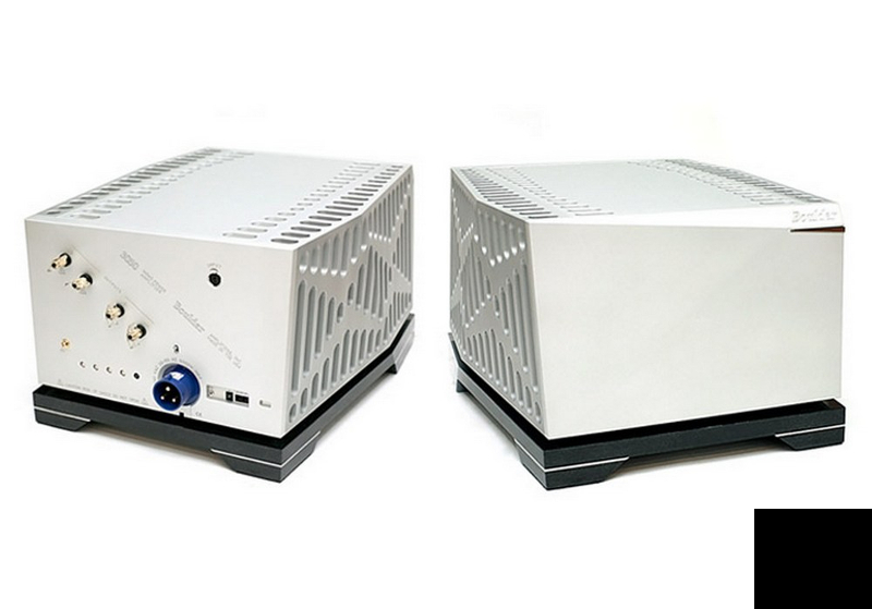 Усилитель мощности Boulder 3050 Mono Power Amplifier black артикул 145547Si-1