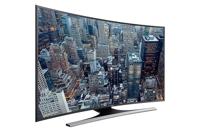 LED телевизор Samsung UE-65JU6800 артикул 137696Si-1 фото 5