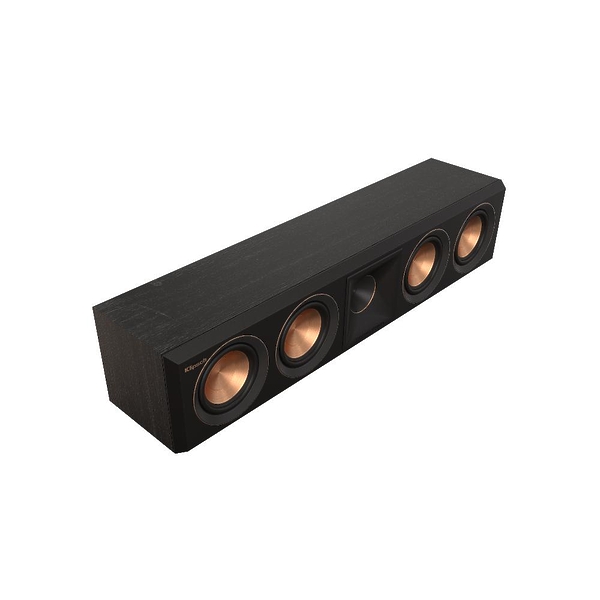 Акустика центрального канала Klipsch RP-404C II Ebony артикул 268859Si-1