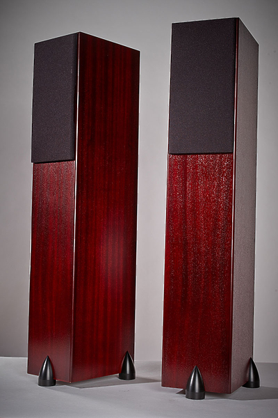 Напольная акустика Totem Acoustic Sky Tower Mahogany артикул 168168Si-1 фото 4