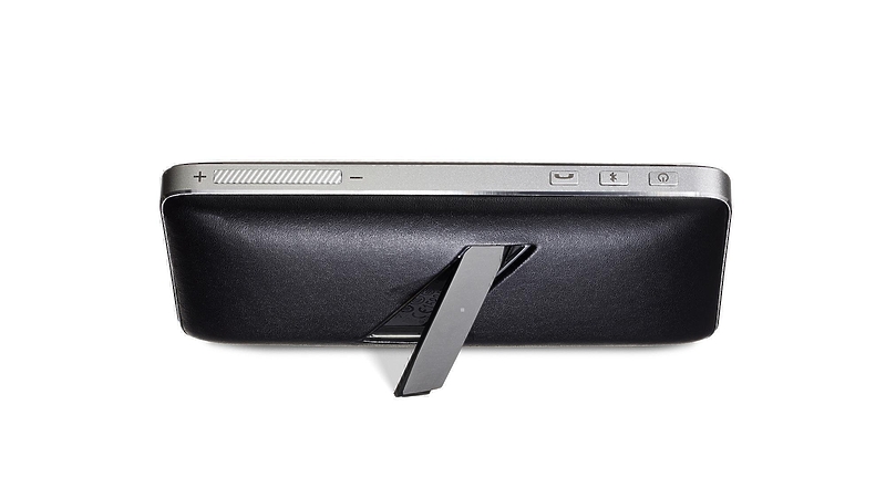 Harman Kardon Esquire Mini Black (HKESQUIREMINIBLKEU) #6 в «HiFiRussia»