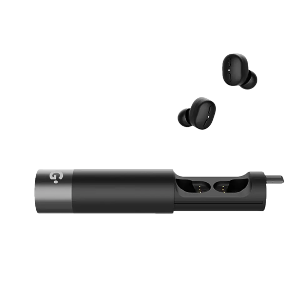 Наушники Geozon TWS G-Sound Tube артикул 263964Si-1 фото 3