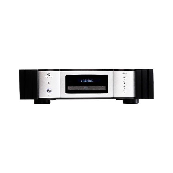 CD проигрыватель Tone Winner TY-1CD артикул 270352Si-1