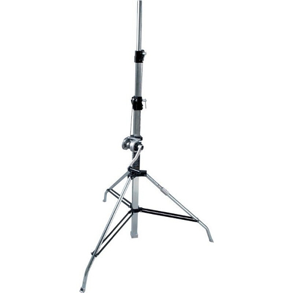 Стойка с лебедкой Proel PL100R артикул 217313Si-1