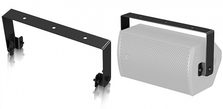 Крепление TURBOSOUND NuQ82-SB артикул 273597Si-1