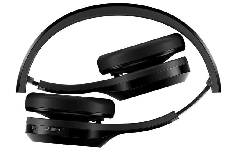 Наушники Pioneer SE-MJ771BT-W артикул 157007Si-1 фото 3