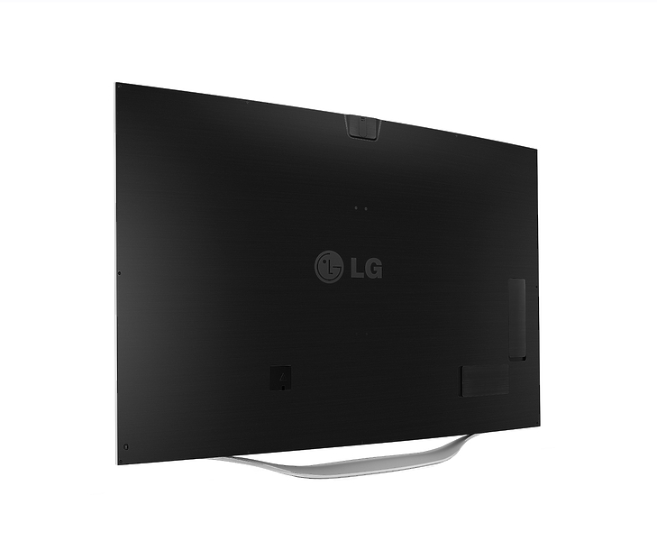 OLED телевизор LG 77EC980V артикул 133352Si-1 фото 7