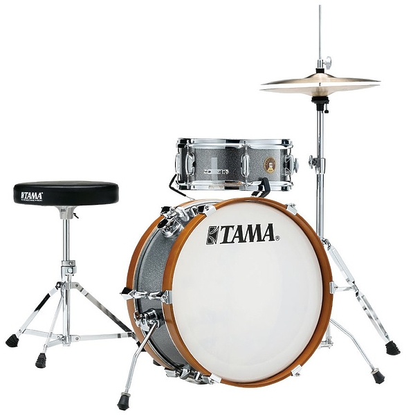 Ударная установка TAMA LJK28S-GXS артикул 274820Si-1