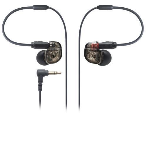 Наушники Audio Technica ATH-IM01 артикул 112169Si-1