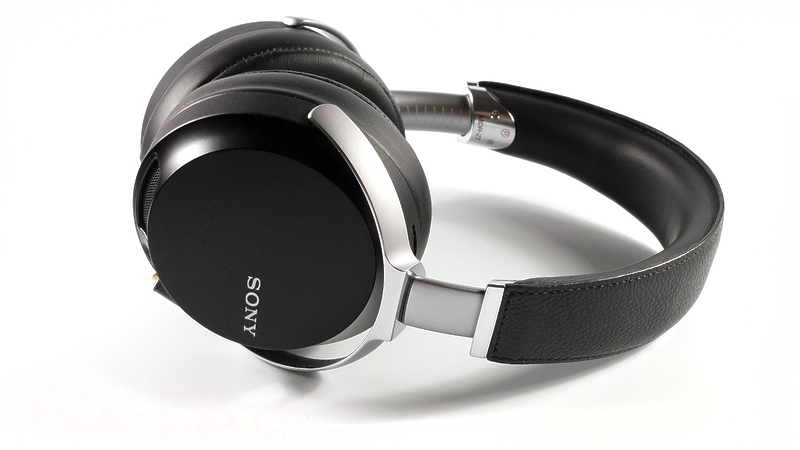 Наушники Sony MDR-Z7 артикул 130073Si-1