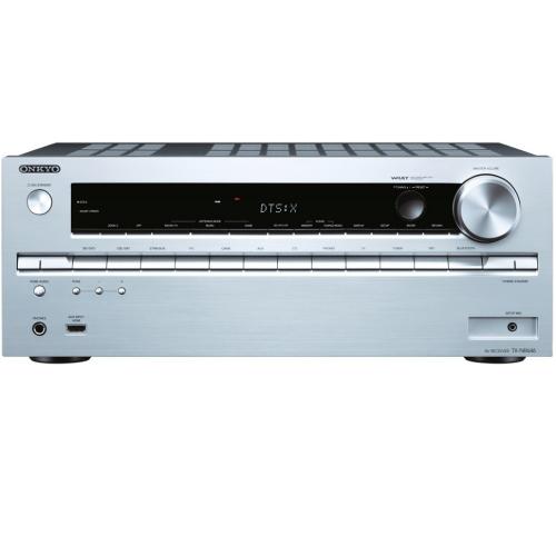 AV ресивер Onkyo TX-NR646 black артикул 121648Si-1 фото 6
