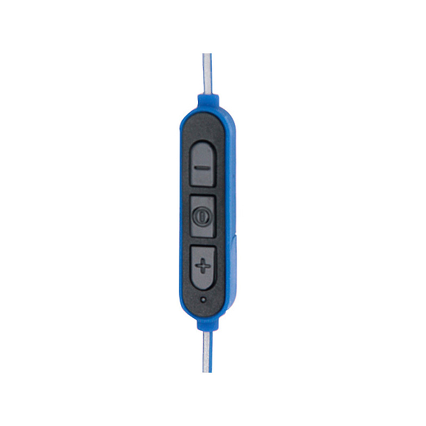 Наушники JBL Reflect Mini BT blue артикул 145594Si-1 фото 12