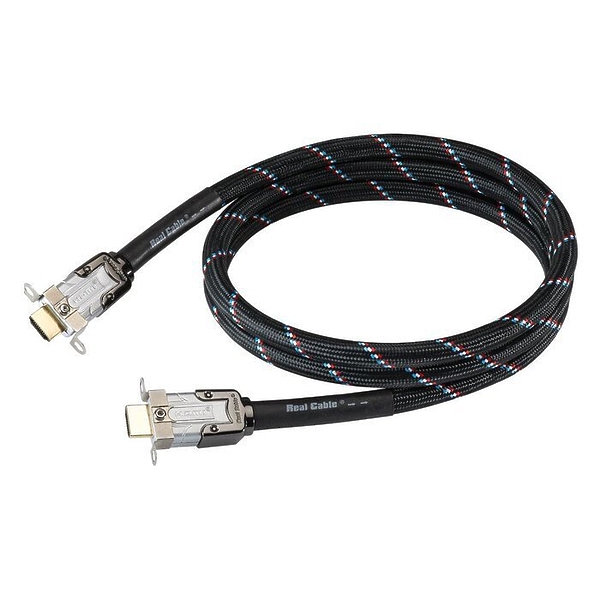 HDMI кабель Real Cable Infinite III 7.5m артикул 169342Si-1