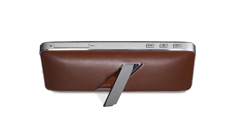 Harman Kardon Esquire Mini Brown (HKESQUIREMINIBRNEU) #5 в «HiFiRussia»