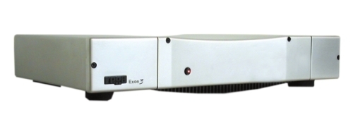 Усилитель звука Rega EXON-3 silver артикул 325903FV-1
