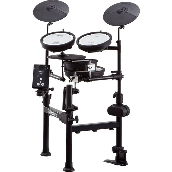 Электронная ударная установка Roland TD-1KPX2 KIT артикул 301353Si-1 фото 4