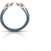 Кабель межблочный аудио Oehlbach NF14 Master RCA 2x2,25 m (2091)