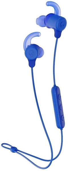 Наушники Skullcandy S2JSW-M101 Jib+ Active Wireless Blue артикул 233268Si-1