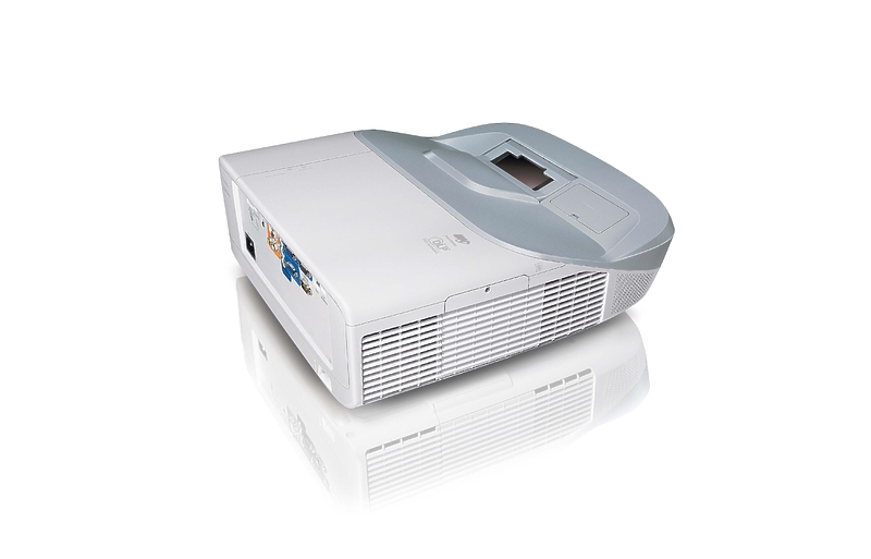 Проектор Benq MX882UST артикул 138870Si-1 фото 7