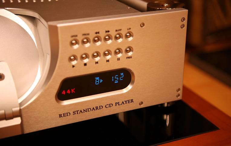 Chord Red Standard MkII артикул 108246Si-1 фото 5