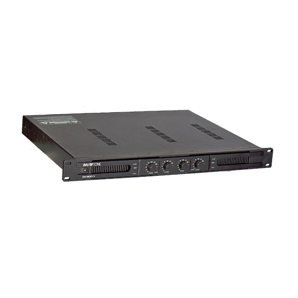 Усилитель Invotone DV300.4 артикул 192917Si-1