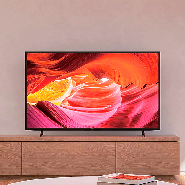 Телевизор LED Sony KD-65X75K артикул 296650Si-1 фото 5