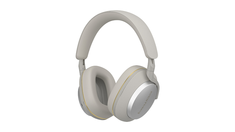 Наушники Bowers & Wilkins Px7 S2e Cloud Grey артикул 304013Si-1