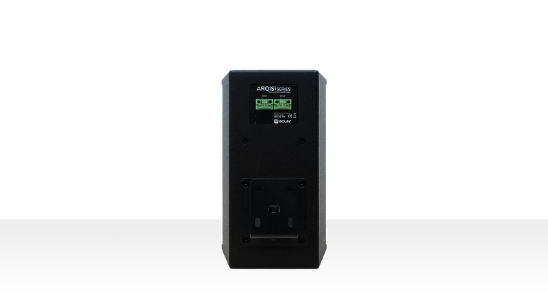 Акустическая система Ecler ARQIS 106iBK артикул 314459Si-1 фото 6