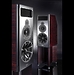 Полочная акустика PMC MB2-C SE rich macassar