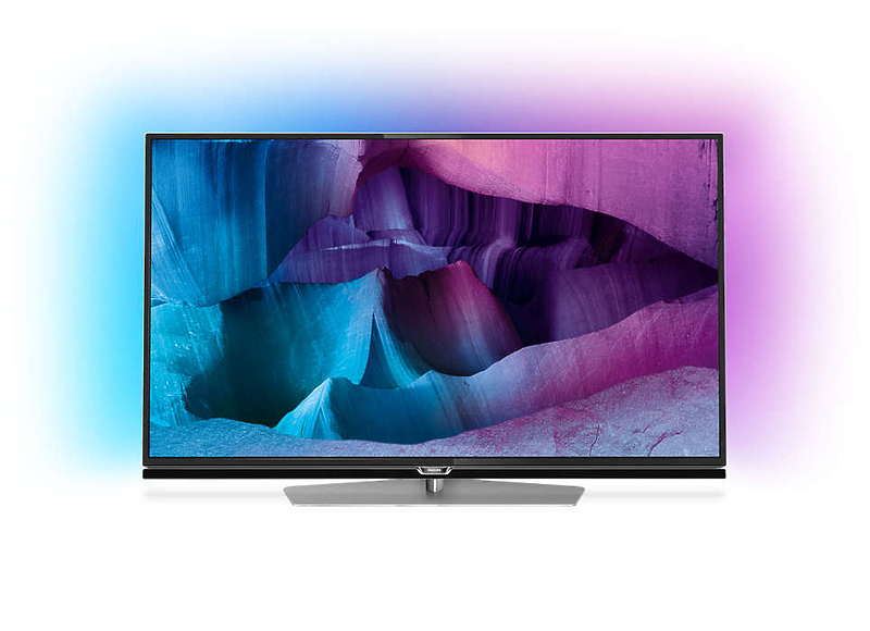 LED телевизор Philips 55PUS7150/60 артикул 131962Si-1