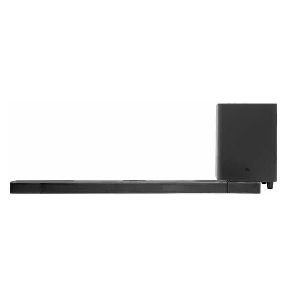 Звуковая панель JBL BAR 9.1 True Wireless Surround артикул 227475Si-1 фото 11
