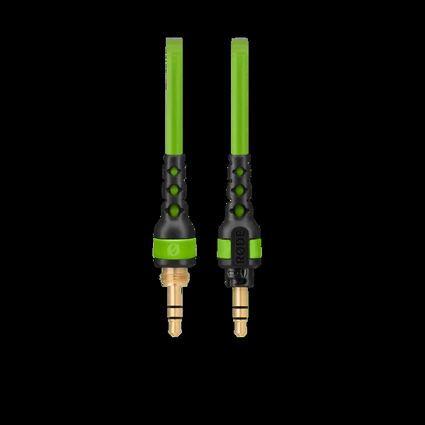 Кабель для наушников Rode NTH-CABLE12G (для NTH-100) артикул 301107Si-1 фото 3