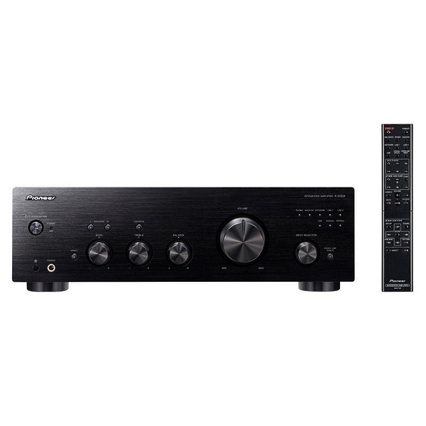 Pioneer A-50DA-K артикул 292734-1 фото 3