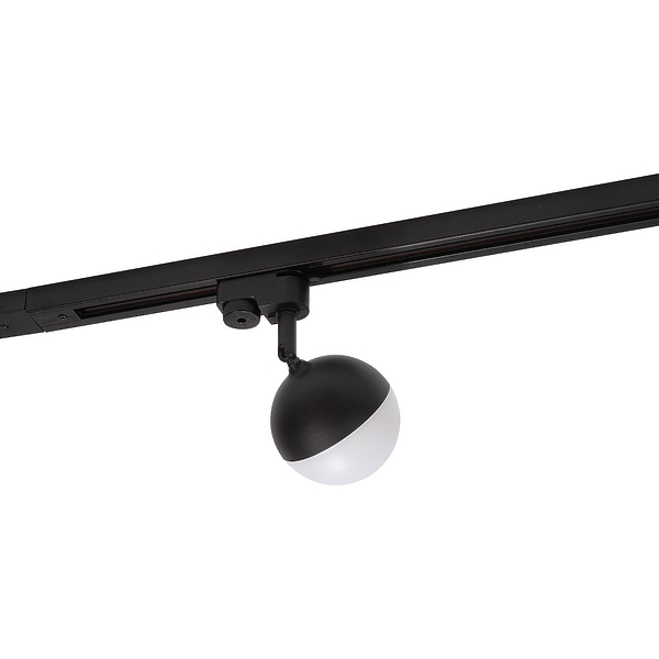 Светильник трековый Denkirs DK6406-BK (Black) артикул 270831Si-1 фото 6