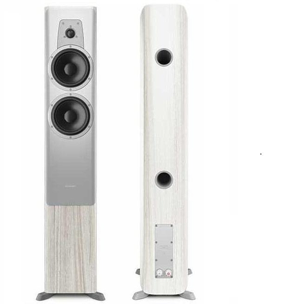 Напольная акустика Dynaudio CONTOUR 30 rosewood dark high gloss артикул 155207Si-1 фото 3