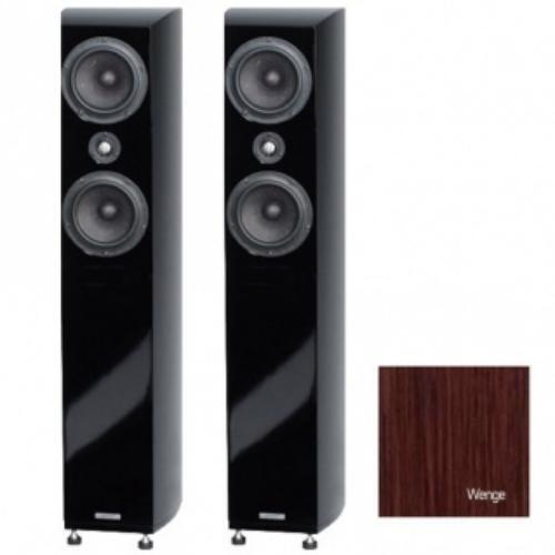 ASW Genius 410 wenge артикул 115180Si-1