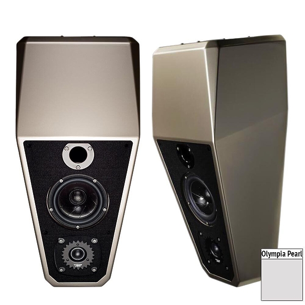 Настенная акустика Wilson Audio Alida Olympia Pearl артикул 227504Si-1