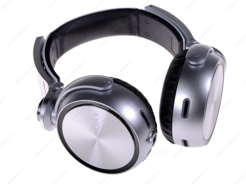 Наушники Sony MDR-XB920/B артикул 105041Si-1