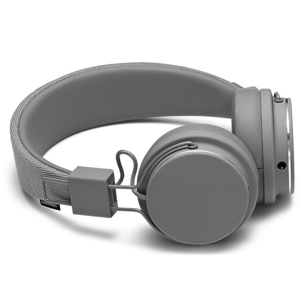 Наушники URBANEARS Plattan II Snow Blue артикул 156824Si-1 фото 5