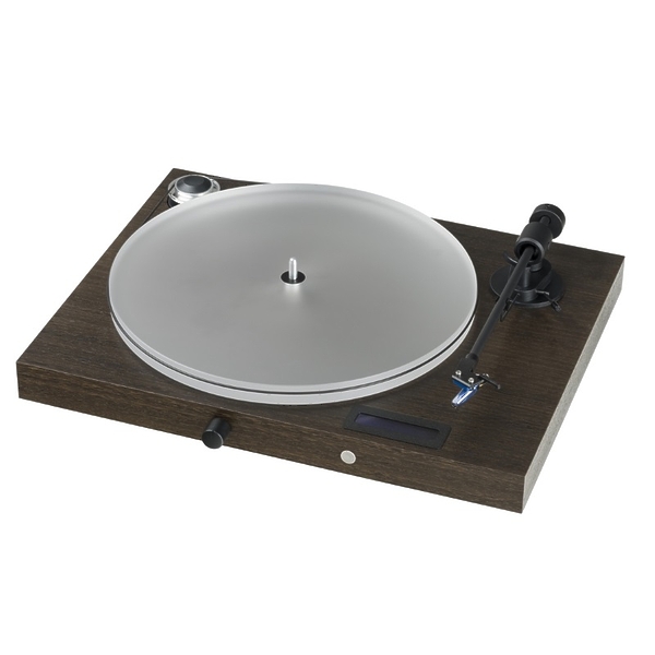 Проигрыватель винила Pro-Ject JUKE BOX S2 (Pick It 25A)  EUCALYPTUS артикул 189793Si-1