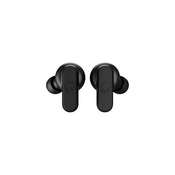 Наушники Skullcandy DIME TRUE WIRELESS IN-EAR black артикул 256072Si-1 фото 6