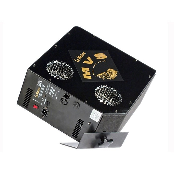Генератор эффектов LE MAITRE MVS HAZER артикул 152527Si-1
