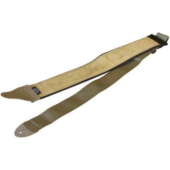 Ремень для гитары Peavey 3" TAN SUEDE артикул 289859Si-1