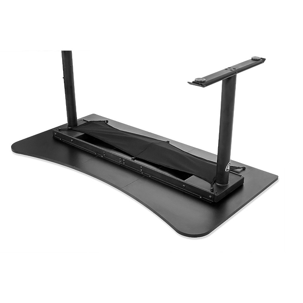 Стол Arozzi Arena Gaming Desk Dark Blue артикул 275473Si-1 фото 5
