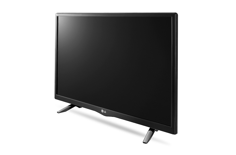 LED телевизор LG 22LH450V-PZ артикул 162498Si-1 фото 4